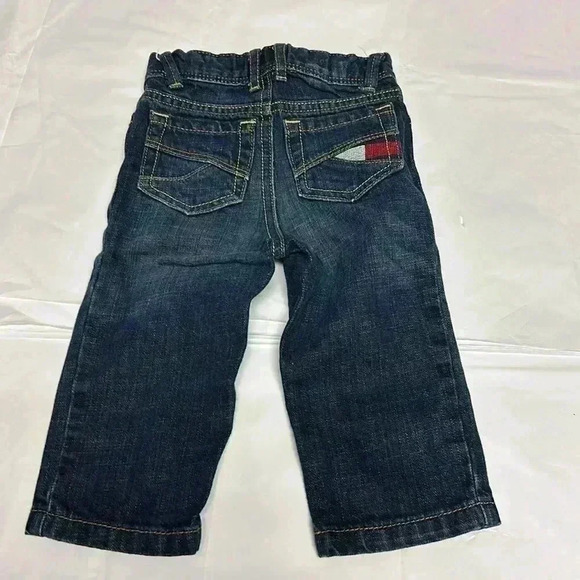 Tommy Hilfiger - 3 piece bundle. Size 12 months - Picture 11 of 12